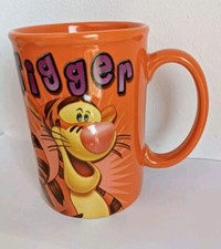 Mug Tasse Tigrou Tigger Winnie