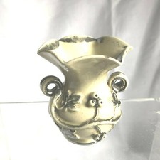 VASE  FAIENCE DE LANGEAIS 19