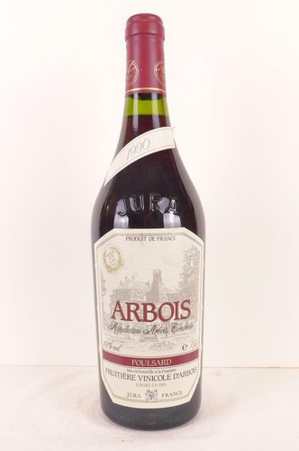Arbois fruitière vinicole - arbois,