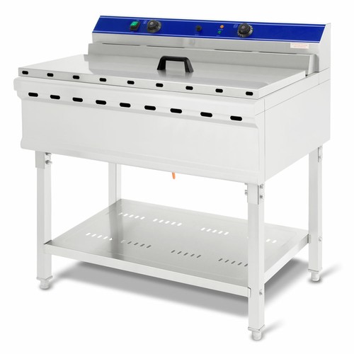 Vertes friteuse électrique - vertes,