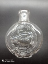 Ancienne Gourde en Verde