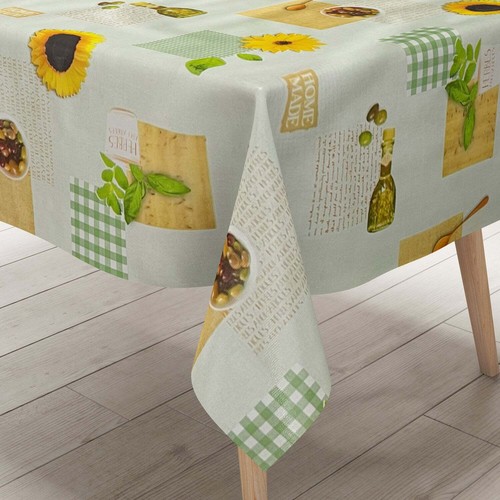 Kevkus nappe table toile - en,