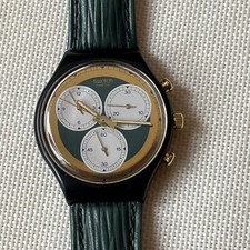 Swatch 1990 Chronographe