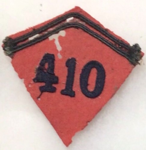 France 1940 une patte - france, de