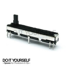 Slide potentiometer roland - potentiometer,