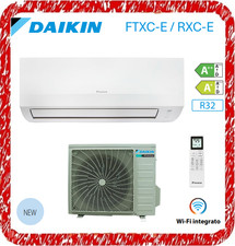 DAIKIN FTXC25E/RXC25E