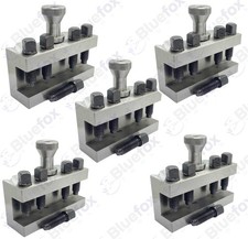 Jeu de poteaux à outils à