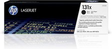 HP Toner Noir CF210X – NEUF
