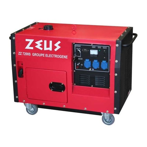 Groupe électrogene zeuz - groupe,