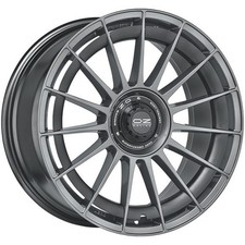 JANTES ROUES OZ RACING