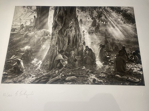 Sebastião salgado - sebastião,