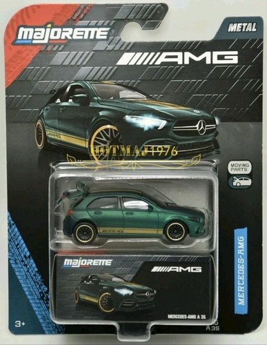 Majorette mercedes amg - majorette,