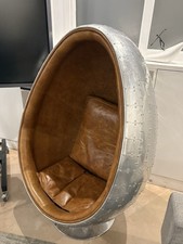 Fauteuil oeuf cocon - oeuf/cocon, maisons