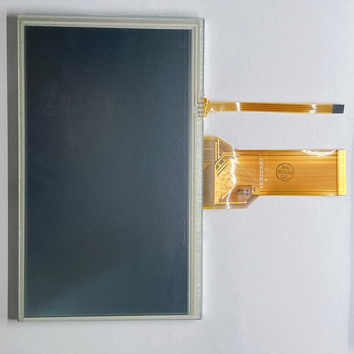 Ecran lcd écran tactile - ecran,
