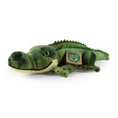 Peluche crocodile cm - 34,