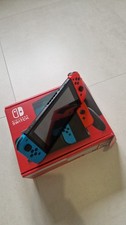 Nintendo Switch 32 Go Console