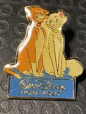 Pin’s Disney Home Vidéo Les