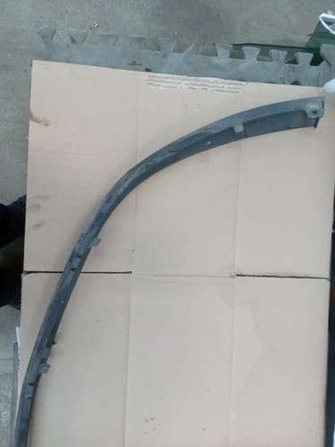 Deflecteur renault scenic - scenic, 3