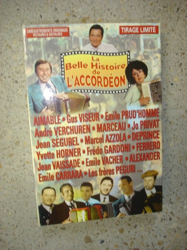 Belle histoire de - belle,