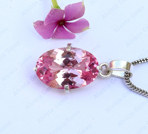 Pendentif argent massif 925 - pendentif,
