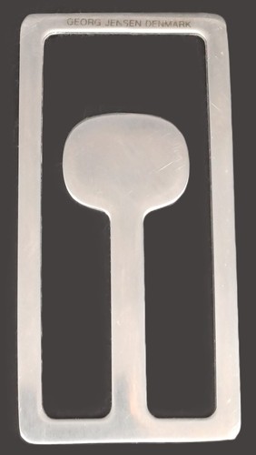 Georg jensen denmark rare - jensen,