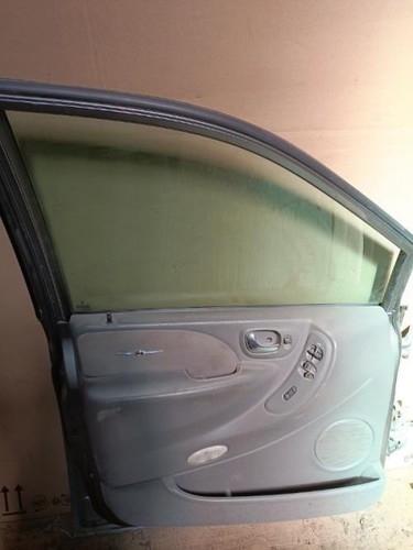 Porte avant gauche - , chrysler