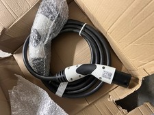 Câble de recharge Hager