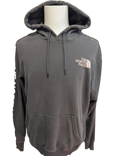 The north face - face, sweat