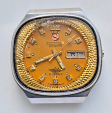 Montre-bracelet homme Citizen