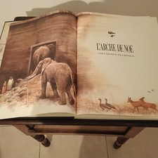 L Arche De Noé Rien Poortvliet