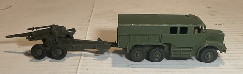 Dinky supertoys medium - supertoys,
