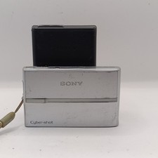 📸Sony Cyber-shot DSC-T9