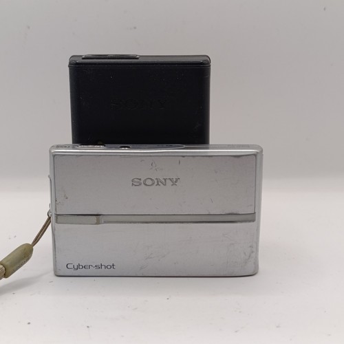 Sony cyber shot - 📸sony, cyber-shot