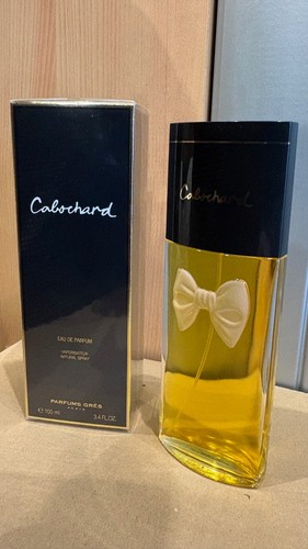 Grès cabochard eau parfum - grès,