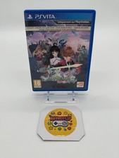 Tales of Hearts R PSvita Sony