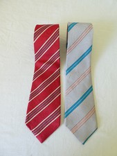 YVES SAINT LAURENT lot de 2