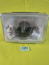 BERTONE : PHARE CARELLO . H4 . AVANT DROIT  ( BERTONE/DE TOMASO/INNOCENTI  neuf)