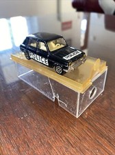Majorette Simca 1100 T1 Police