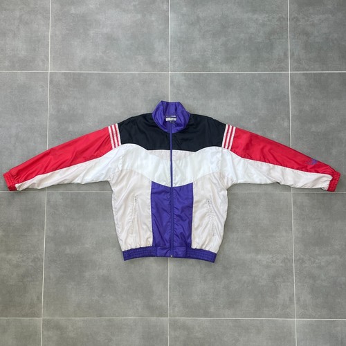 Veste survêtement vintage - veste,