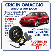 Galette de Secours 5Fori