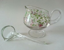 Ancien PICHET BROC en CRISTAL