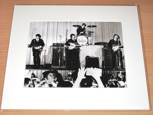 Lumas photo image - photo, beatles
