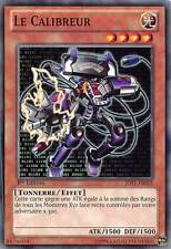 Yu-Gi-Oh - Le Calibreur (JOTL-FR035)