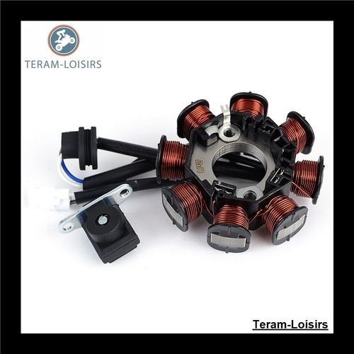 Stator pour kawasaki - kawasaki, klx