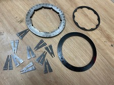 Une piece embrayage moto trial - une,