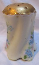 Early 1900s Hand Painted