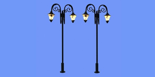 Mabar 60204n set lampione - 60204n,