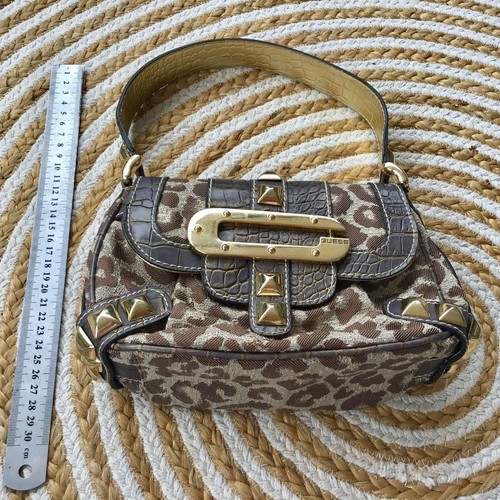 257 petit sac main guess - -,