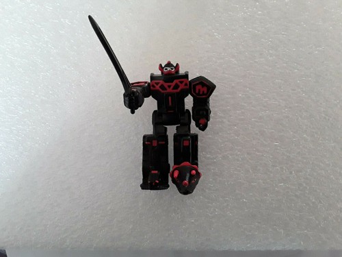 Micro machines power rangers - micro,