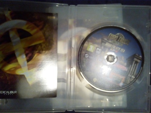 Jeux informatiques anciens